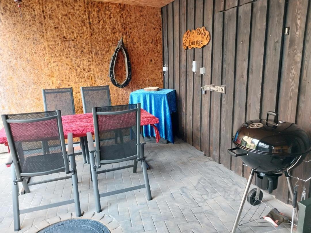 Neu! Ferienwohnung Amrum Taarstedt Extérieur photo