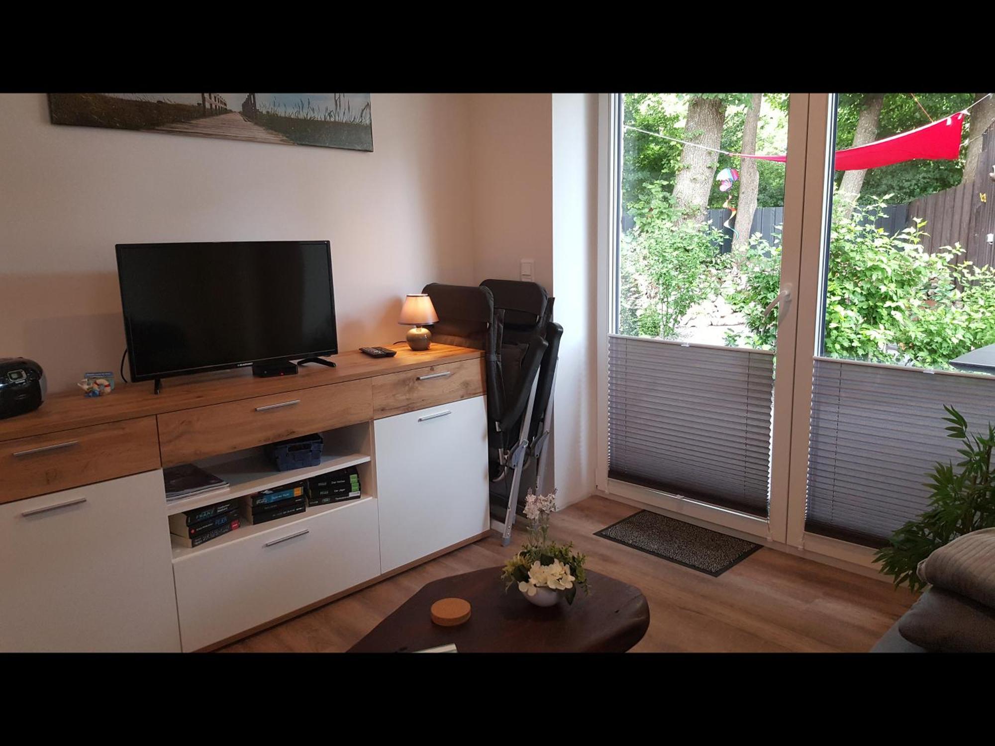 Neu! Ferienwohnung Amrum Taarstedt Extérieur photo